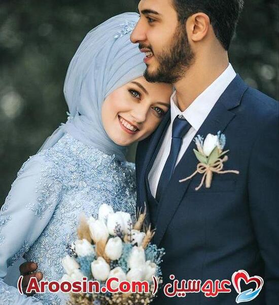 عکس ایده برای عروسی اسلامی