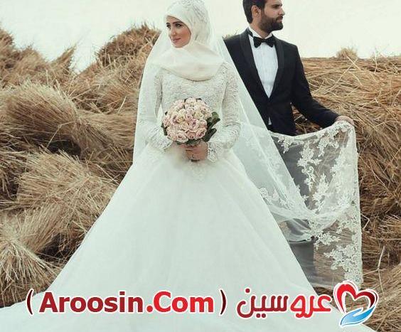 عکس ایده برای عروسی اسلامی