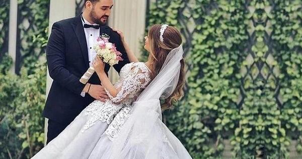 عکس ایده برای عروسی برادر