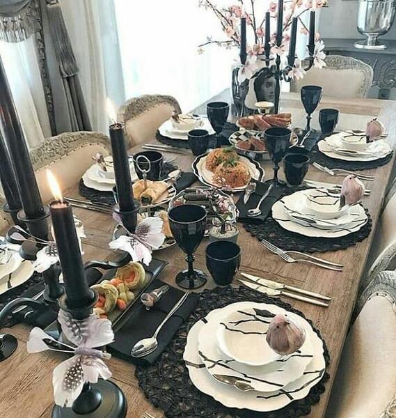 عکس ایده برای پاگشای عروس و داماد