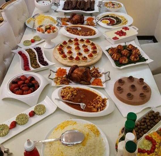 عکس ایده برای پاگشای عروس و داماد