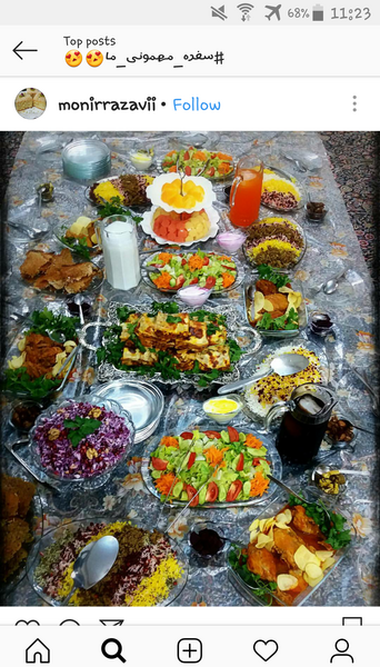 عکس ایده برای پاگشای عروس و داماد