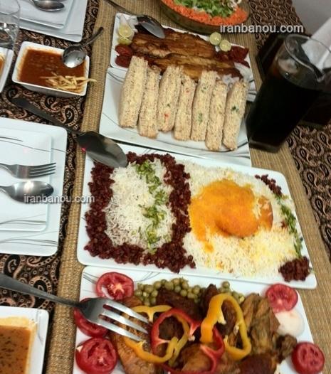 عکس ایده برای پاگشای عروس و داماد