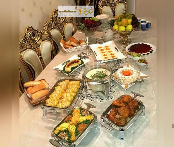 عکس ایده برای پاگشای عروس و داماد