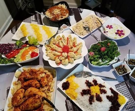 عکس ایده برای پاگشای عروس و داماد