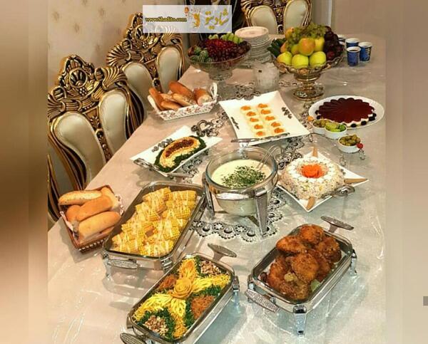 عکس بهترین ایده برای پاگشای عروس