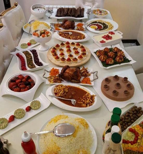 عکس بهترین ایده برای پاگشای عروس