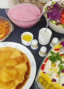عکس بهترین ایده برای پاگشای عروس