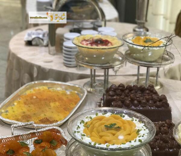 عکس بهترین ایده برای پاگشای عروس
