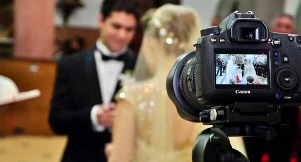عکس ایده برای پیش فیلم عروسی