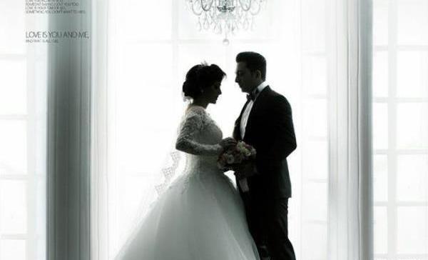 عکس ایده جالب برای جشن عروسی