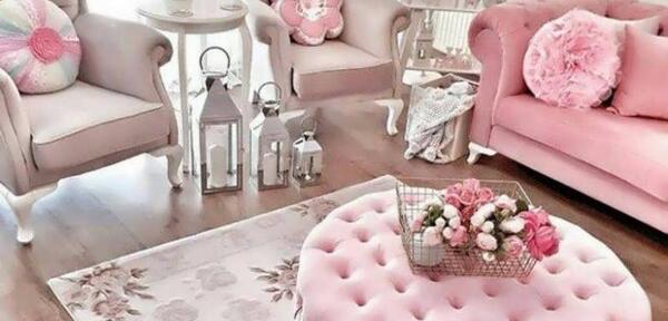 عکس ایده برای چیدمان عروس