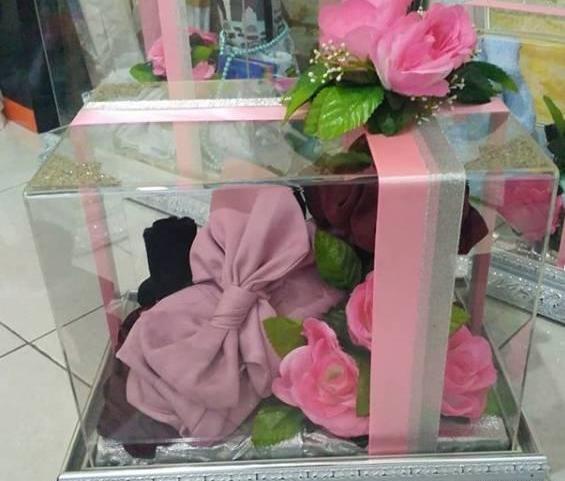 عکس ایده برای خنچه عروس