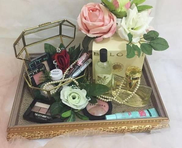 عکس ایده برای خنچه عروس