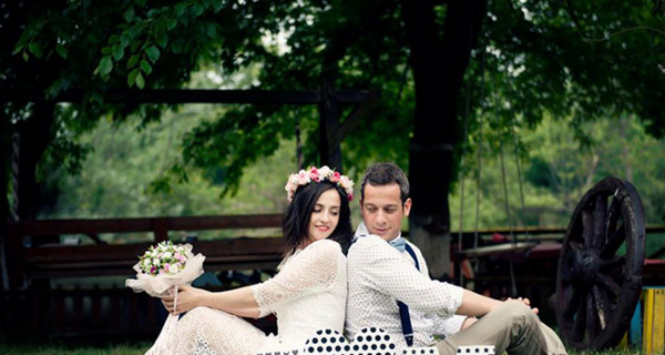 عکس ایده برای روز عروسی