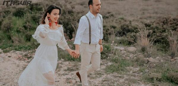 عکس ایده برای کلیپ فرمالیته عروسی
