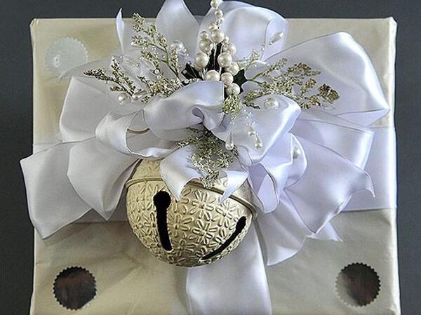 عکس ایده برای هدیه عروسی