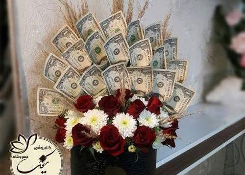 عکس ایده برای هدیه عروسی