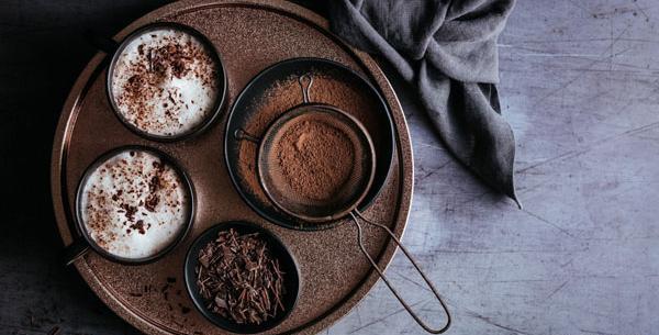 عکس ایده برای غذا