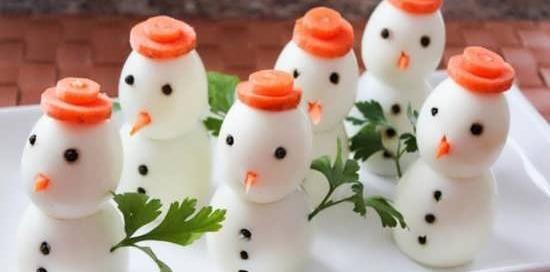 عکس ایده برای غذا خوردن