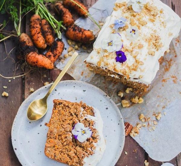 عکس ایده برای عکاسی از غذا