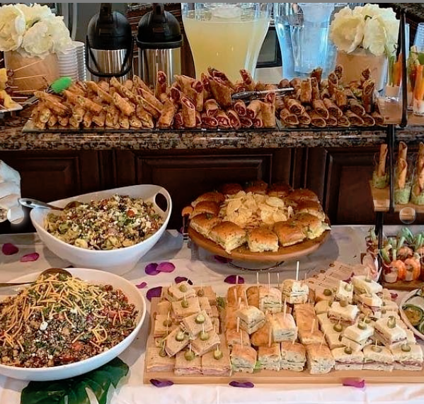 عکس ایده غذا برای دورهمی