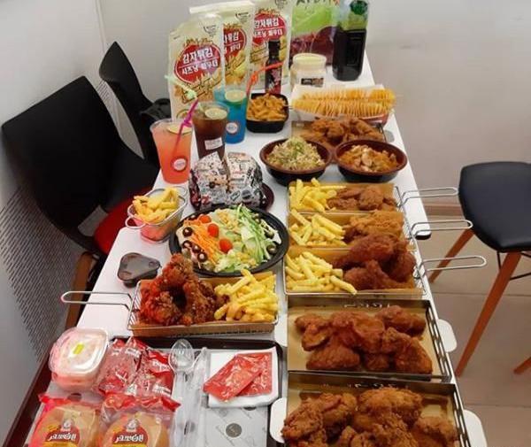 عکس ایده غذا برای دورهمی