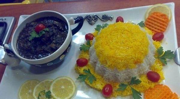 عکس ایده غذا برای دورهمی