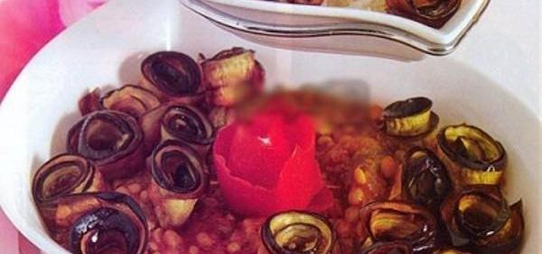 عکس ایده برای غذای سریع