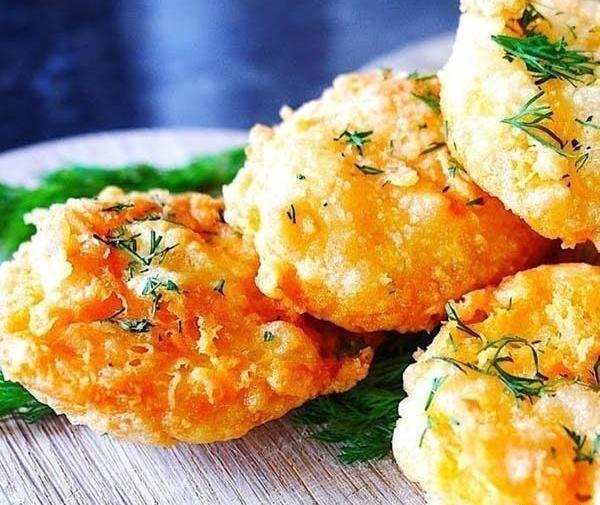 عکس ایده برای غذای نونی