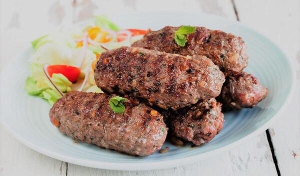 عکس ایده برای غذای نونی