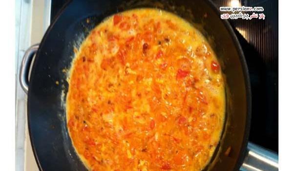 عکس ایده برای غذای نونی