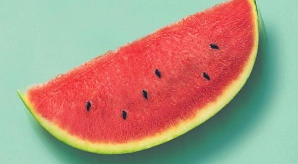 عکس ایده غذا برای یلدا