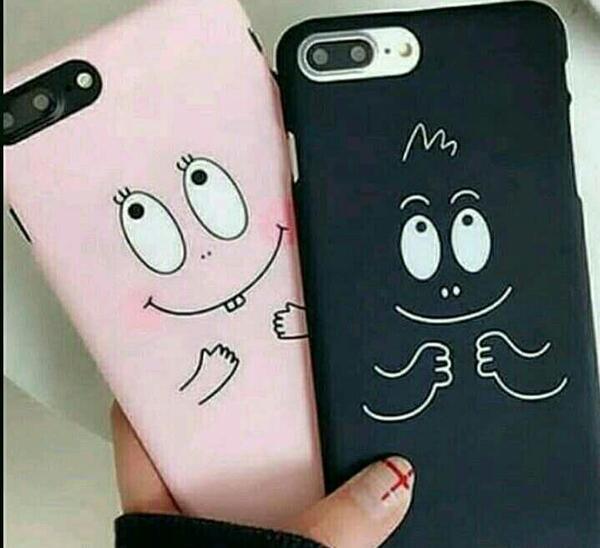 عکس ایده خلاقانه برای قاب گوشی