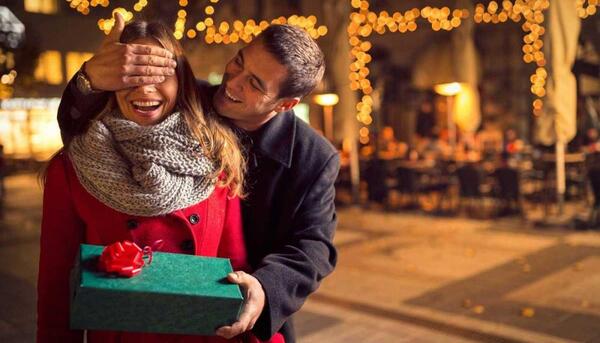 عکس ایده برای کادو تولد دختر