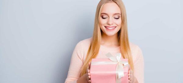 عکس ایده برای کادو تولد دختر نوجوان