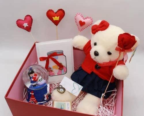 عکس ایده برای کادو تولد دوست صمیمی دختر