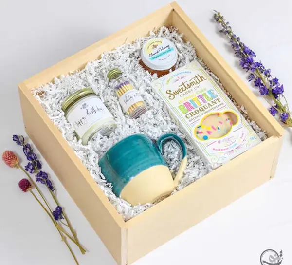 عکس ایده برای خرید کادو تولد دخترانه