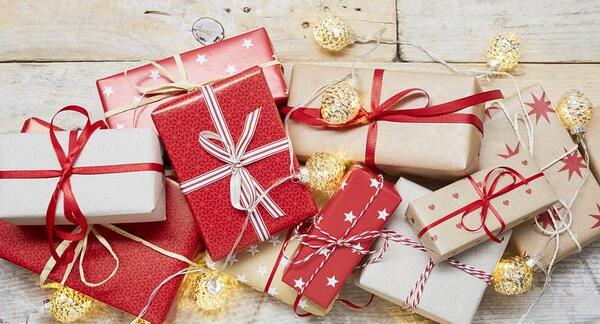 عکس ایده کادو تولد برای دختر 20 ساله