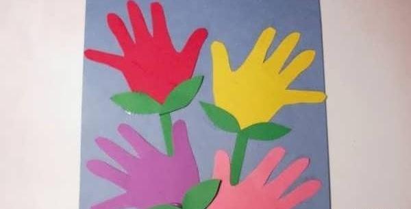 عکس ایده برای کاردستی دهه فجر