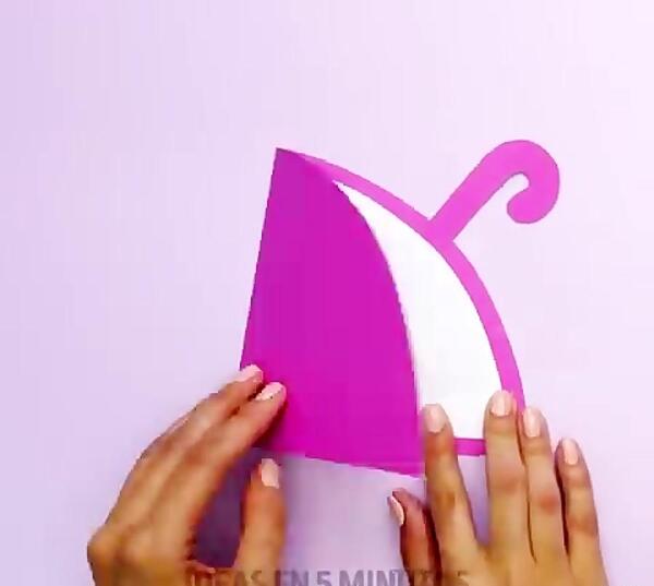 عکس ایده کاردستی اسان