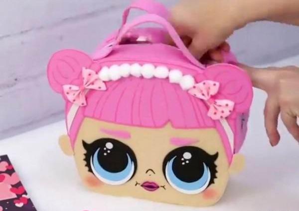عکس ایده برای کاردستی فانتزی