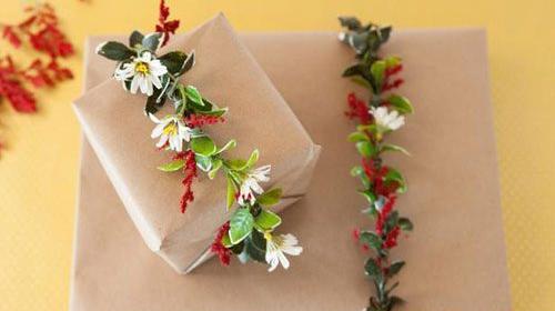 عکس ایده کاردستی برای کادو