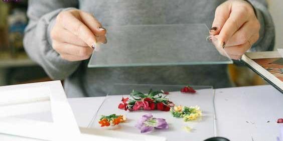 عکس ایده کاردستی و خلاقیت