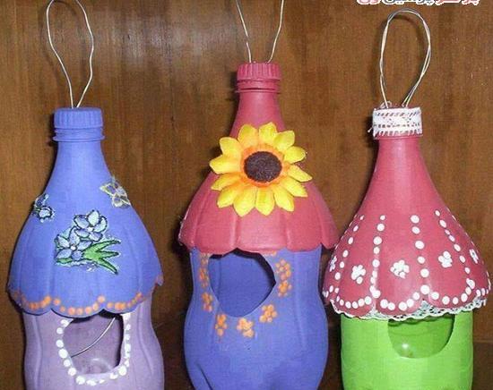 عکس ایده کاردستی و خلاقیت