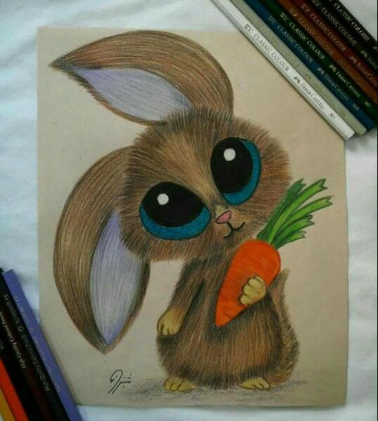 عکس ایده برای نقاشی و کاردستی
