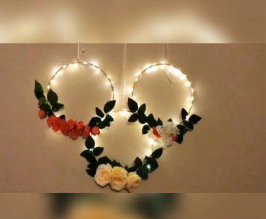 عکس ایده برای کارگاه گلدوزی
