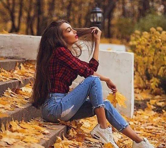عکس ایده برای لباس عکس اسپرت