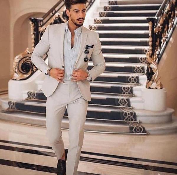 عکس ایده لباس پسرانه