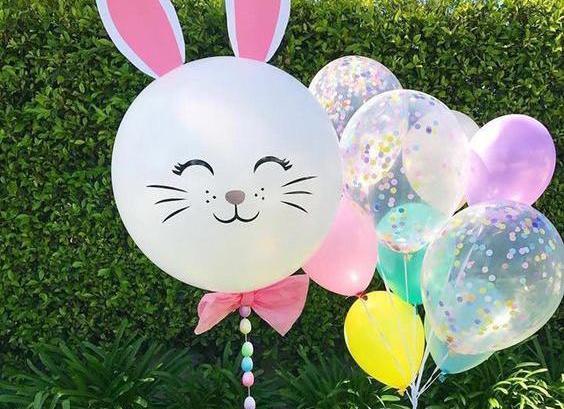 عکس ایده برای لباس خرگوش